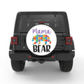 MAMA BEAR