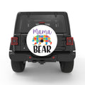 MAMA BEAR