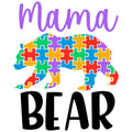 MAMA BEAR