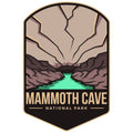 MAMMOTH CAVE