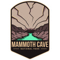 MAMMOTH CAVE