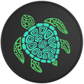 Mandala Turtle