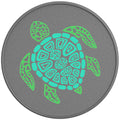 Mandala Turtle