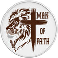 Man Of Faith