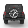 MAN OF GOD