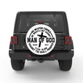 MAN OF GOD