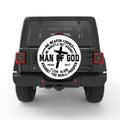 MAN OF GOD