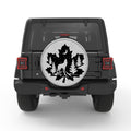 MAPLE LEAF WOLF