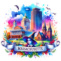 MASSACHUSETTS