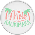 Mele Kalikimaka