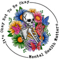 MENTAL HEALTH MATTERS