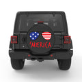MERICA