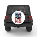 MERICA CUTE RACCOON