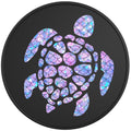 Mermaid Scales Sea Turtle