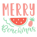 MERRY BEACHMAS
