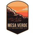 MESA VERDE