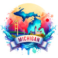 MICHIGAN