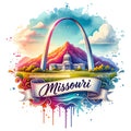 MISSOURI