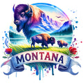 MONTANA