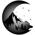 MOON MOUNTAIN