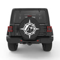 MOUNTAINEER COMPASS