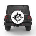 MOUNTAINEER COMPASS