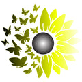 MYSTICAL BUTTERFLY SUNFLOWER