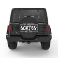 MY DRIVING SCARES ME TOO