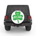 MADE IN IRELAND