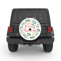 MERRY CHRISTMAS