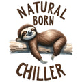 NATURAL BORN CHILLER
