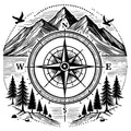 NATURE COMPASS