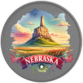 Nebraska