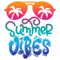 NEON SUMMER VIBES