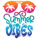 NEON SUMMER VIBES