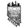 NEVADA COMPILATION