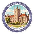 NEW HAMPSHIRE