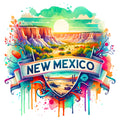 NEW MEXICO