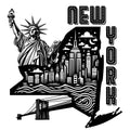 NEW YORK COMPILATION