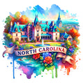 NORTH CAROLINA