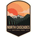 NORTH CASCADES
