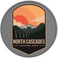 North Cascades