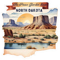 NORTH DAKOTA
