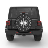NOT ALL THOSE WHO WANDER ARE LOST COMPASS