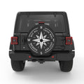 NOT ALL THOSE WHO WANDER ARE LOST COMPASS