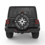 NOT ALL THOSE WHO WANDER ARE LOST COMPASS
