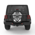 NAVAL CREST