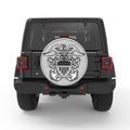 NAVAL CREST