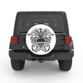 NAVAL CREST