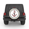 NAVY ANCHOR